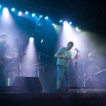 Inkestas Rock Festival