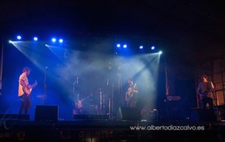 Inkestas Rock Festival