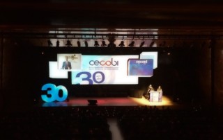30 Aniversario Cecobi