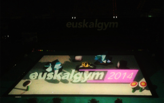 Euskalgym 2014