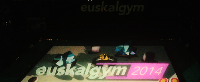Euskalgym 2014