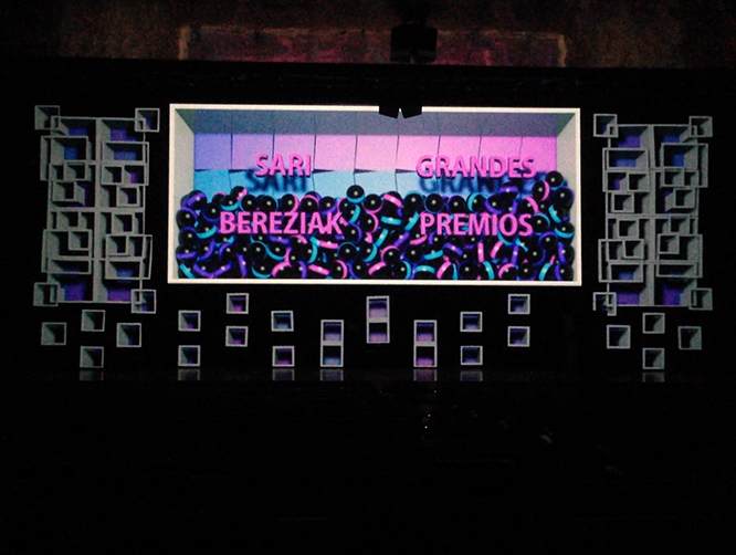 Concurso de Escaparates de Bizkaia 2014