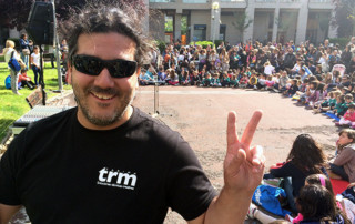 Seguimos en Umore Azoka