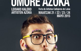 Umore-Azoka 2015