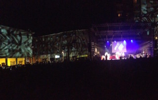 Fiestas de Basauri