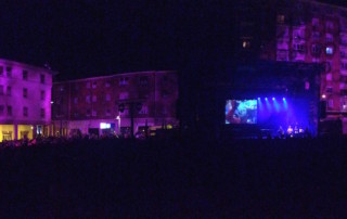 Fiestas de Basauri
