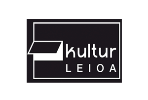 Kultur Leioa logo