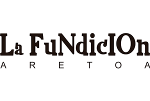 Logo La Fundición